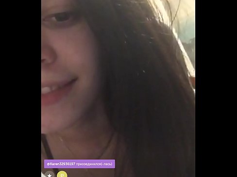 ❤️ Slutty Russia bitch (Periscope, VKontakte, Instagram) Litšoantšo tsa bootsoa ka morao ️❤